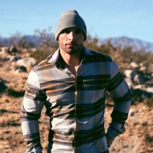 Meet your Posher, Brandon